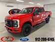  Ford F-250SD