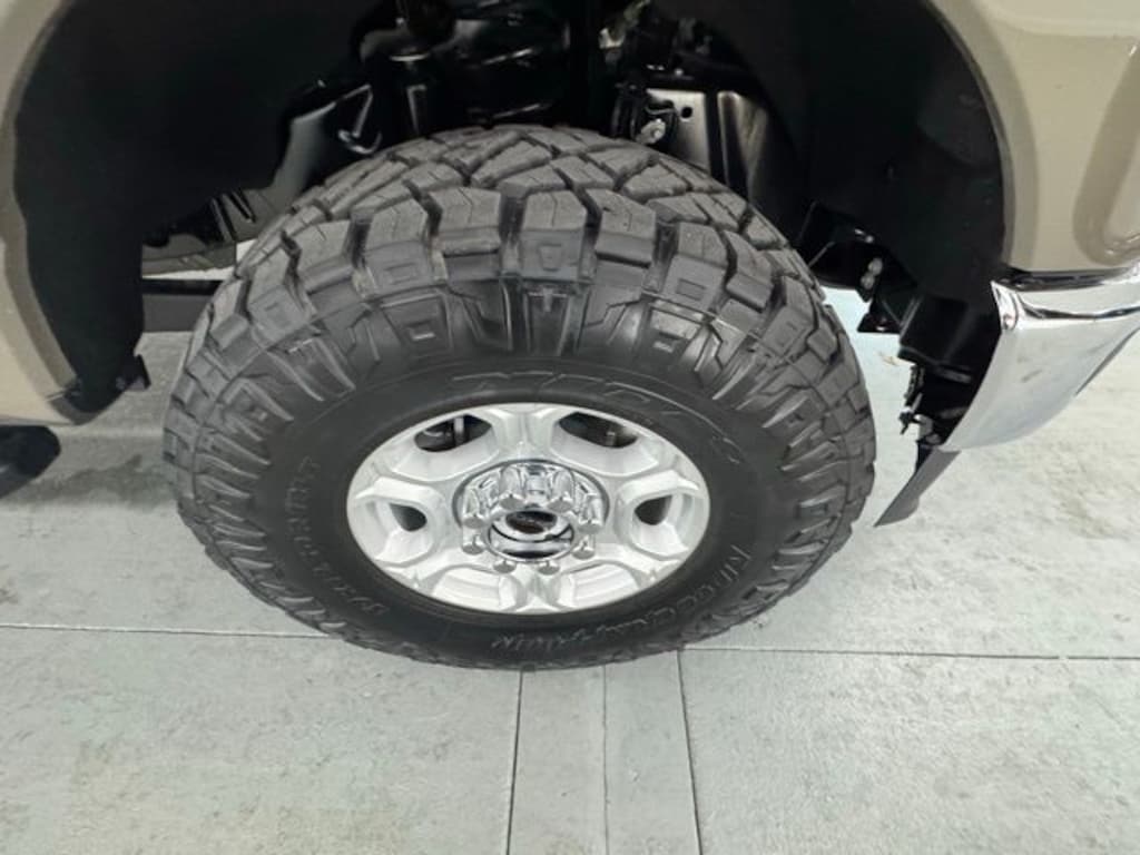 New 2026 Ford F-350SD XLT Truck