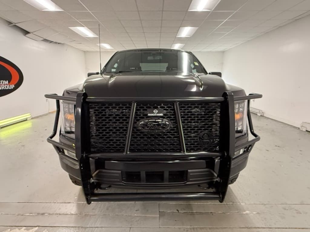 Used 2023 Ford F-150 XLT Truck