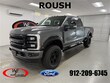  Ford F-250SD