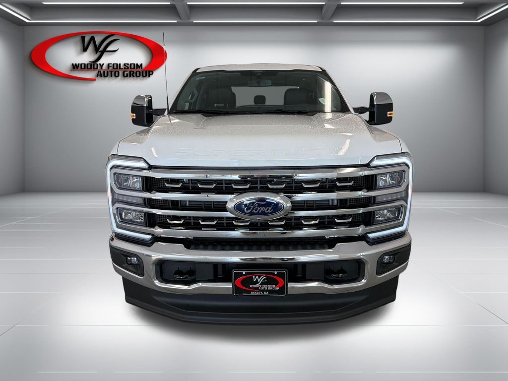 New 2026 Ford F-250SD Lariat Truck