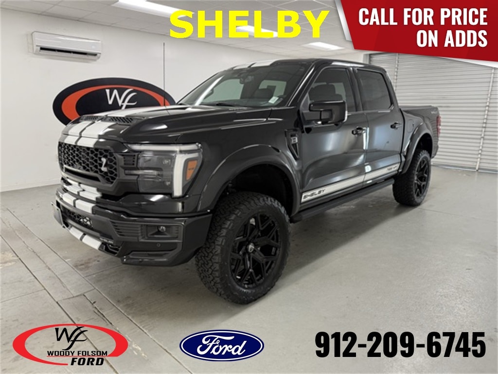 2025 Ford F-150 Lariat's photo