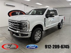 2026 Ford F-350SD Lariat Truck