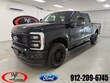  Ford F-350SD