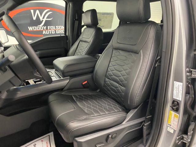 2025 Ford F-150 XLT - Photo 18