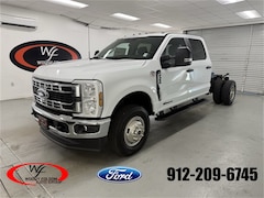 2026 Ford F-350SD F-350 XL Truck