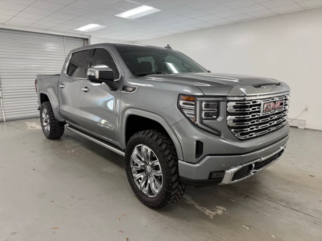 Used 2023 GMC Sierra 1500 Denali Truck