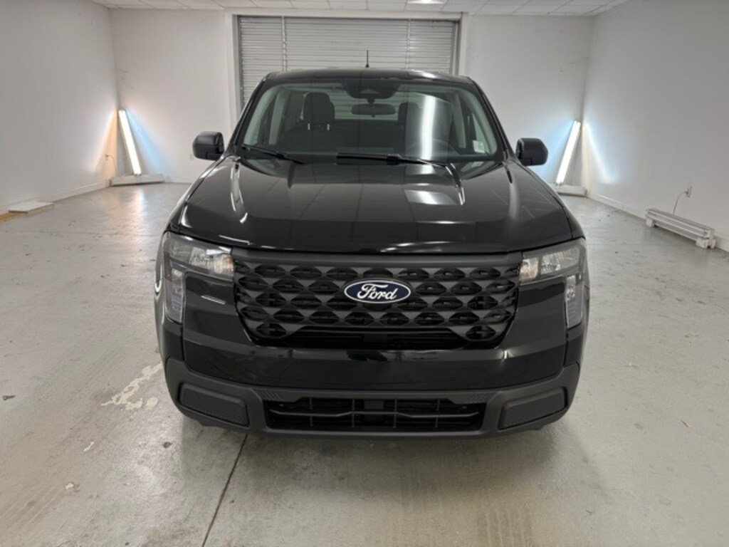 New 2025 Ford Maverick XL Truck