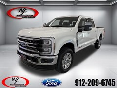 2026 Ford F-250SD F-250 King Ranch Truck