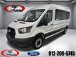  Ford Transit-350