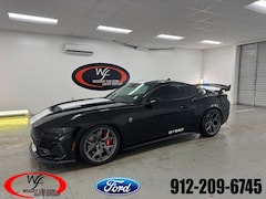 2025 Ford Mustang GT Premium Coupe