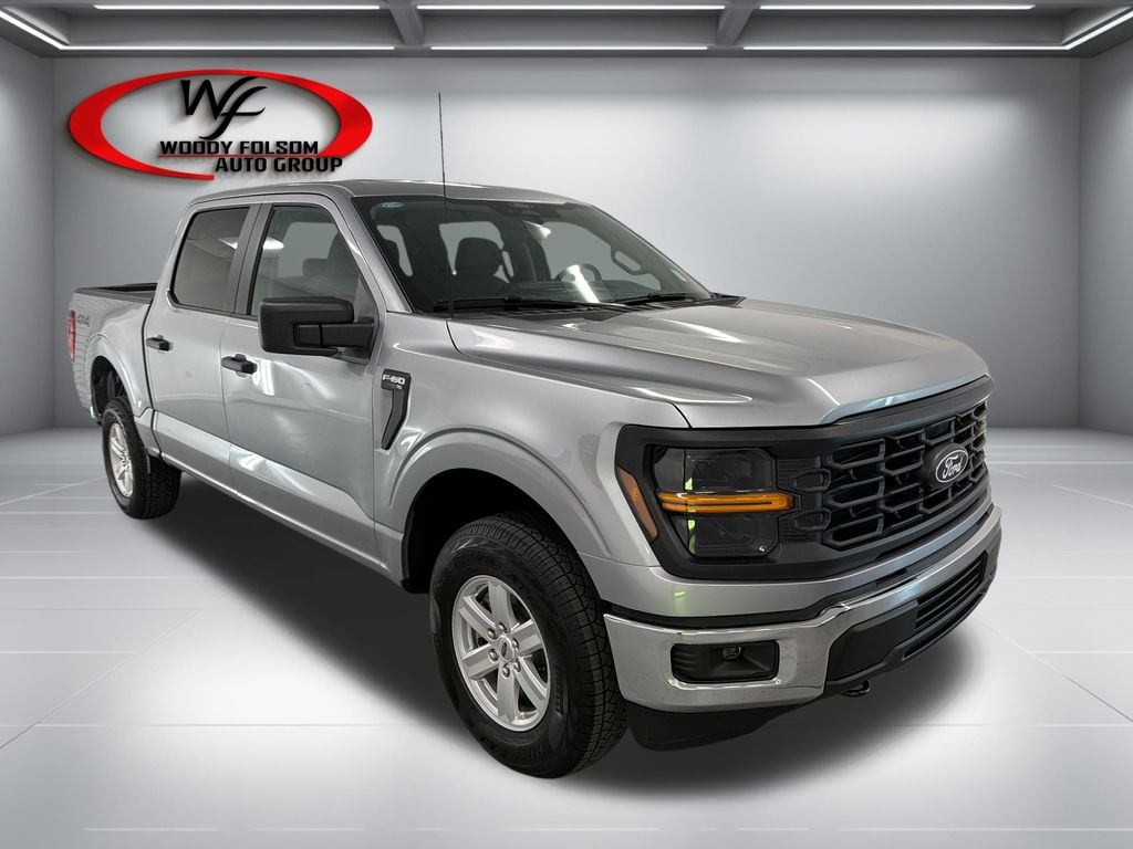 New 2026 Ford F-150 XL Truck