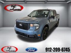 2026 Ford Maverick XLT Truck