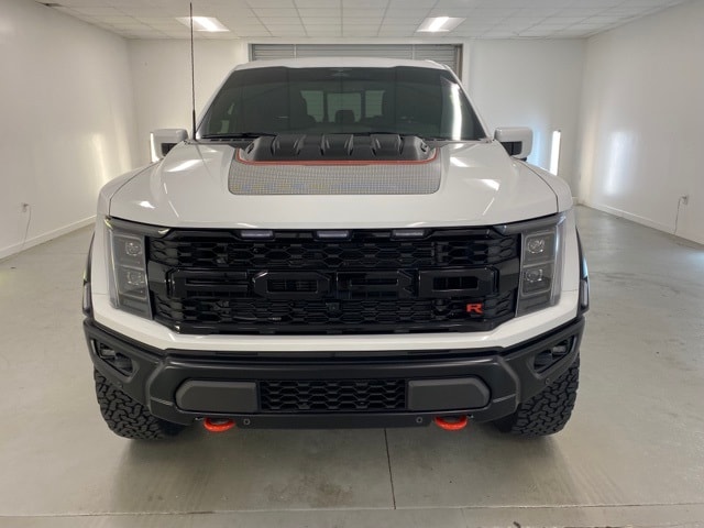 Used 2023 Ford F-150 Raptor with VIN 1FTFW1RJ3PFC34442 for sale in Baxley, GA