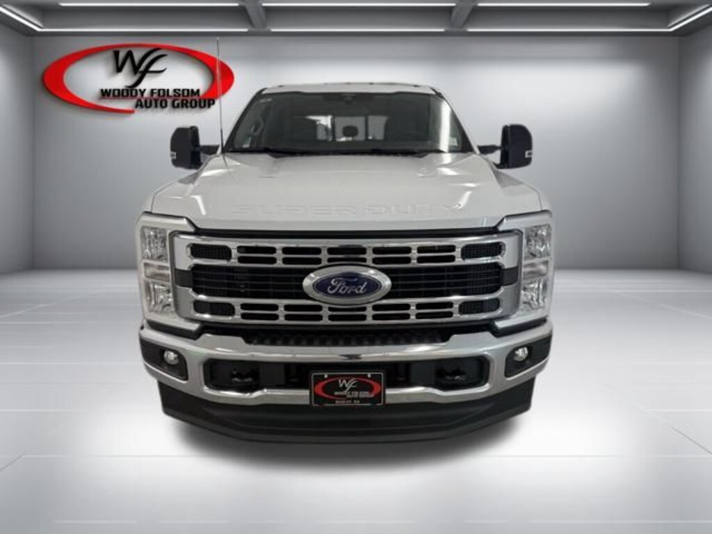 New 2026 Ford F-350SD XL Chassis