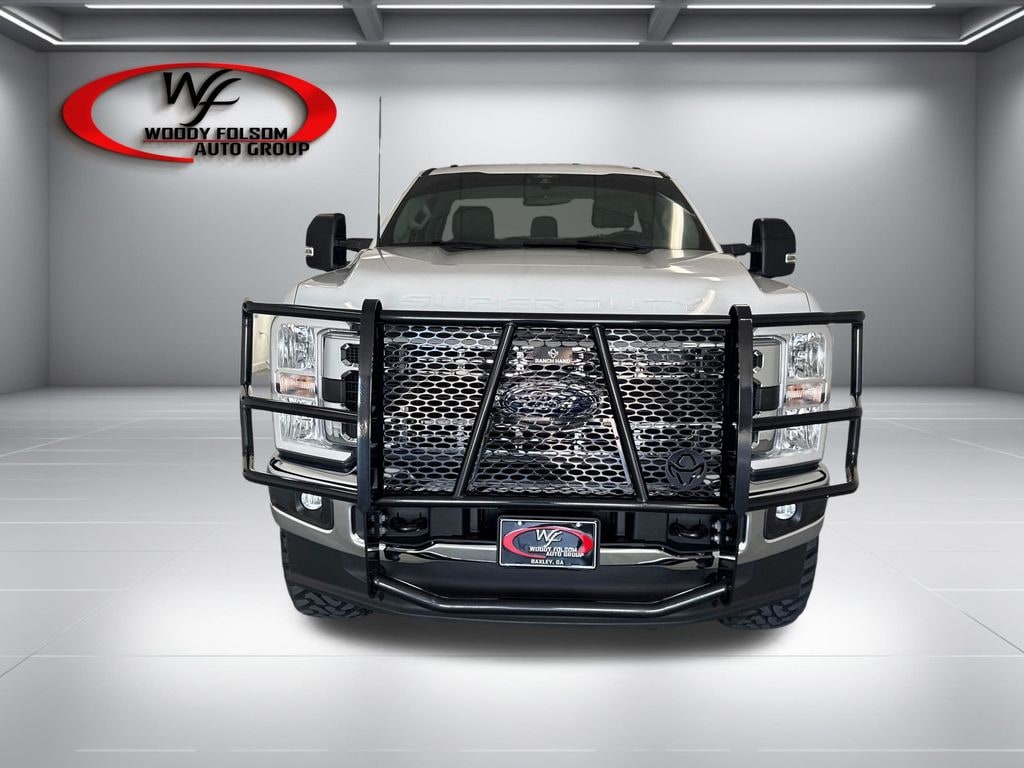 Used 2024 Ford F-350SD XLT Truck