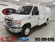  Ford E-350SD