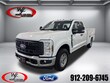 Ford F-250SD