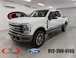  Ford F-250SD