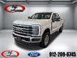  Ford F-250SD