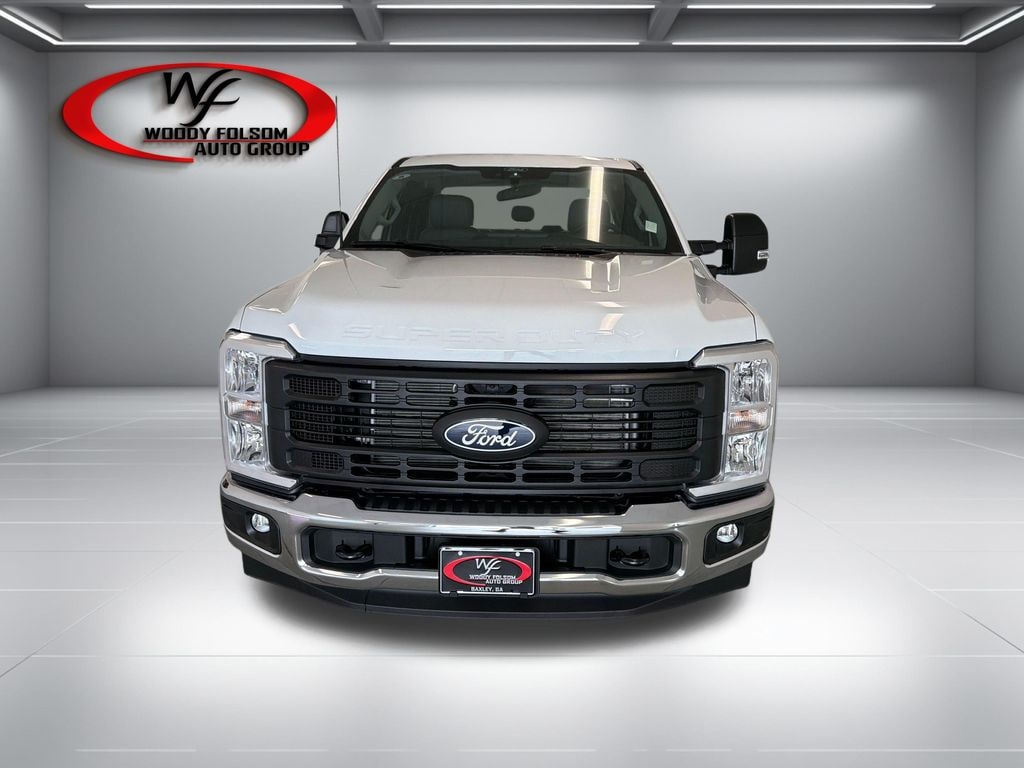 New 2027 Ford F-250SD XL Truck