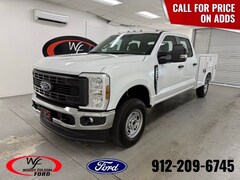 2026 Ford F-250SD XL Truck