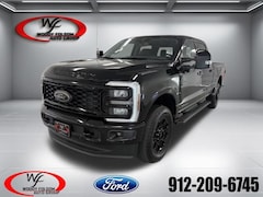2026 Ford F-250SD Truck