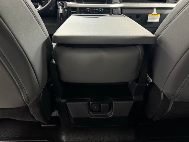 2026 Ford F-350 Super Duty Chassis Cab XL - Photo 16