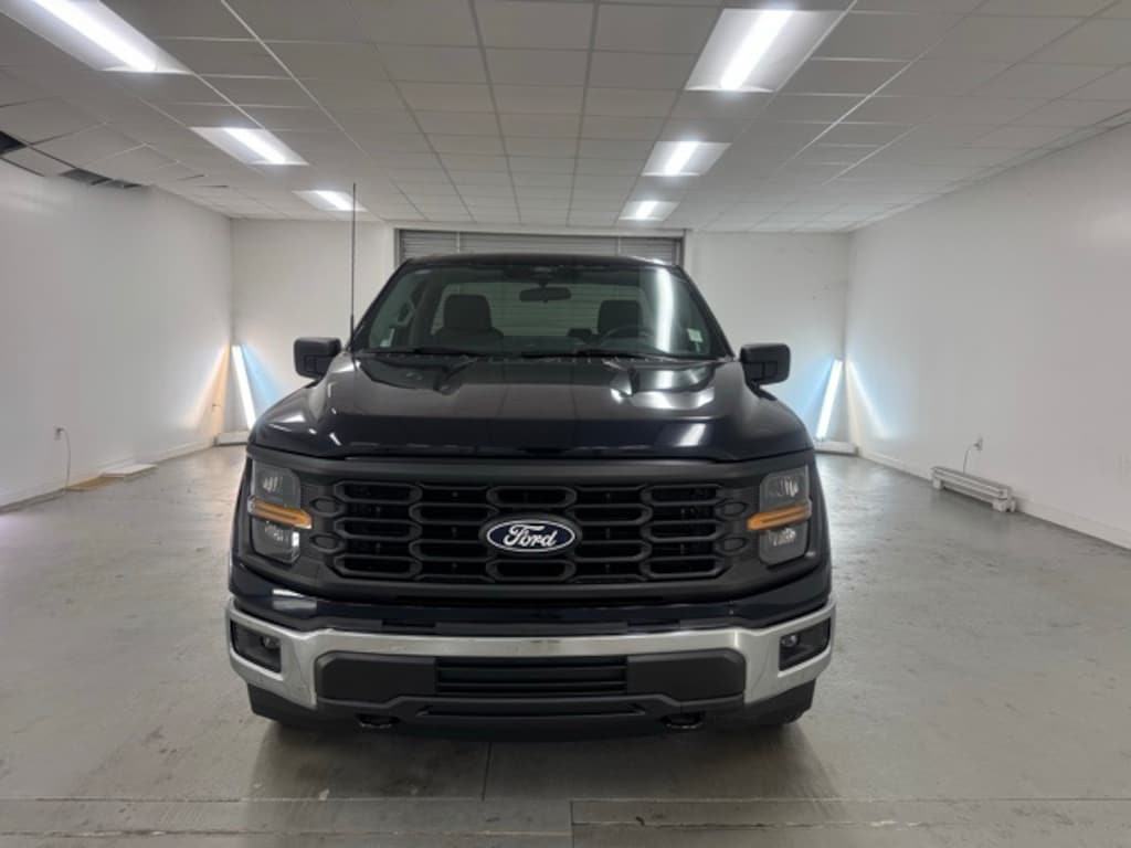 New 2025 Ford F-150 XL Truck