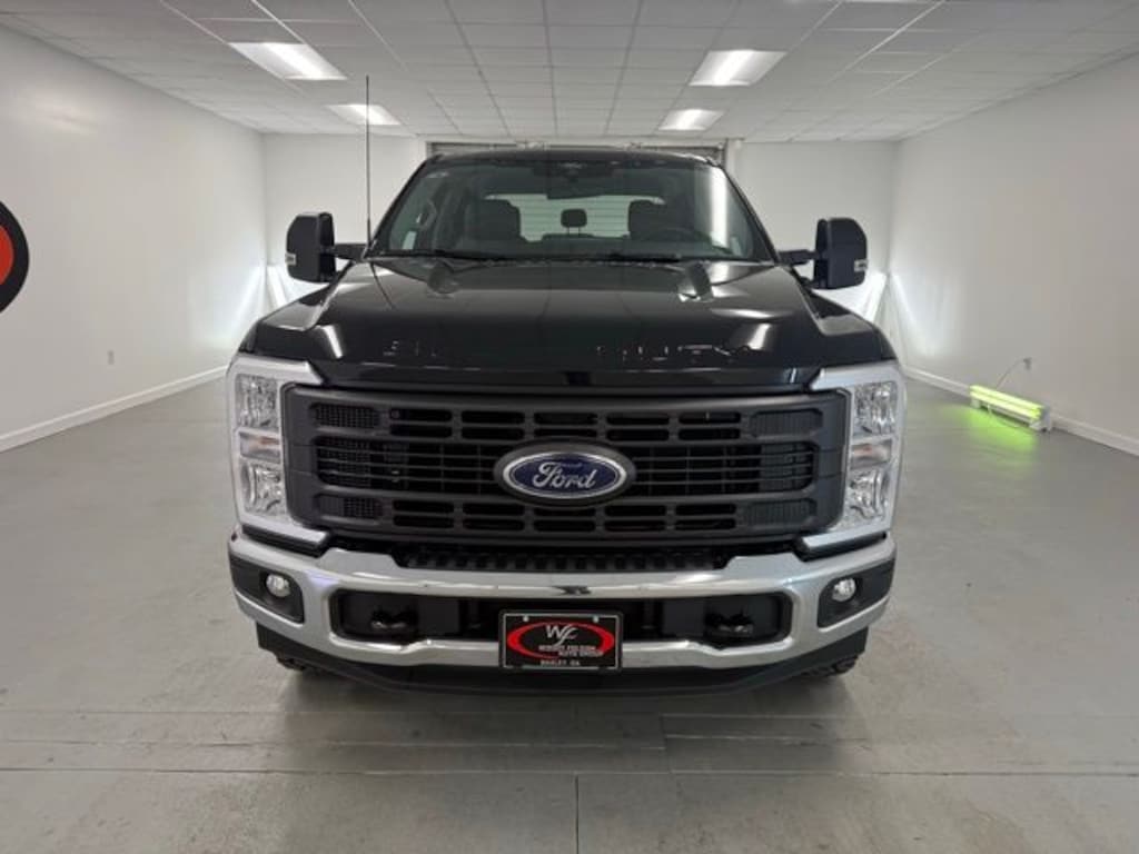New 2026 Ford F-250SD F-250 XL Truck