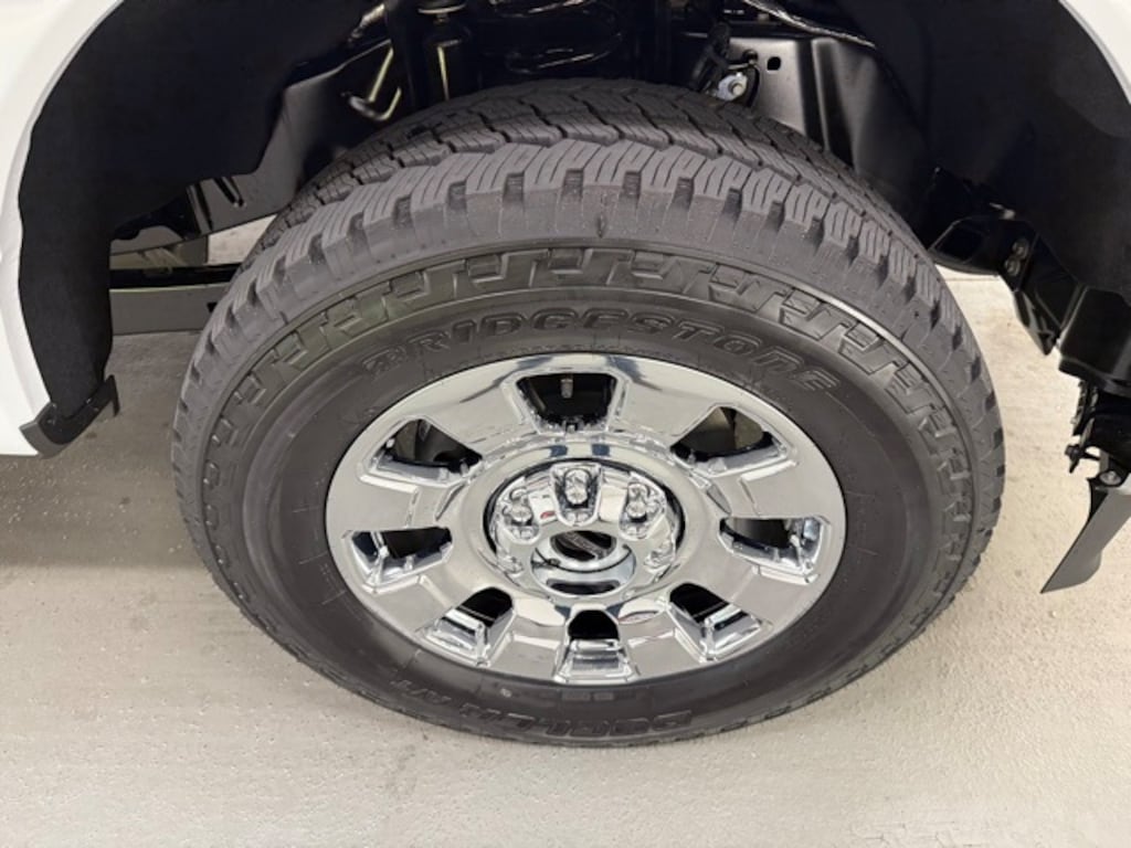 New 2026 Ford F-250SD Lariat Truck