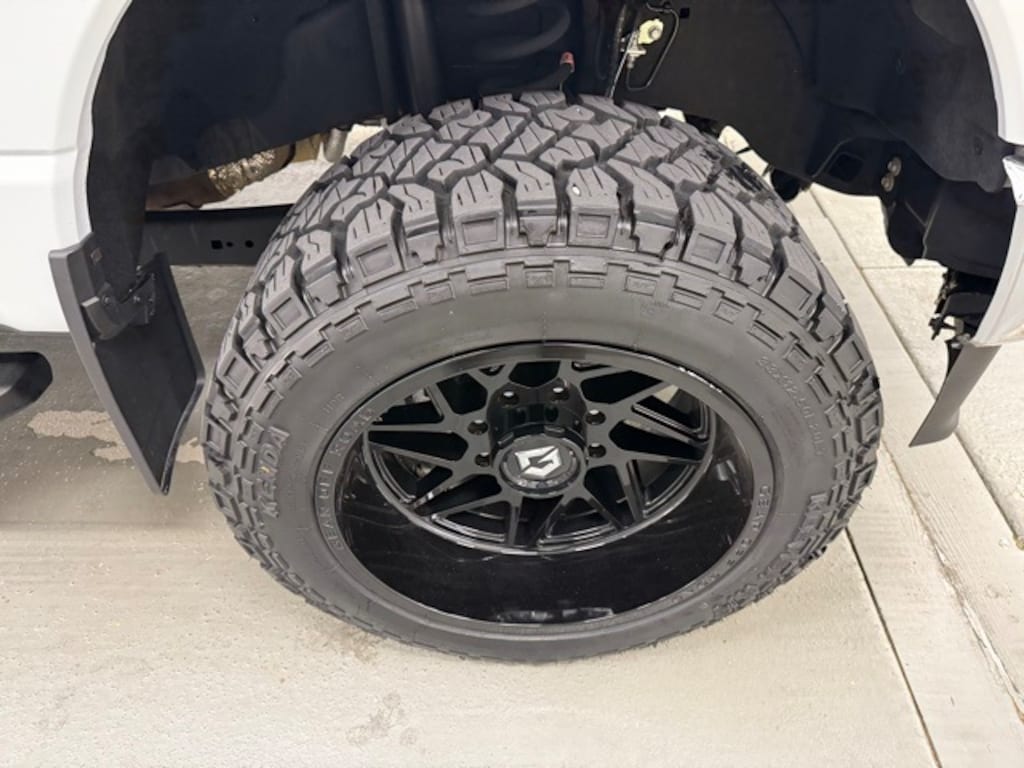 Used 2023 Ford F-250SD XLT Truck