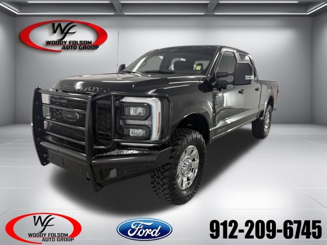 2024 Ford F-250 XL 4x4 Crew Cab 6-3/4' Box's photo