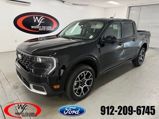 2025 Ford Maverick Lariat Truck