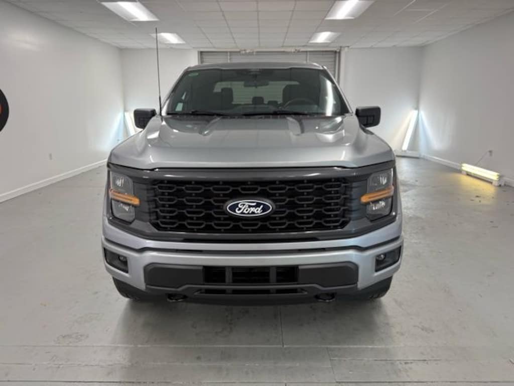 New 2026 Ford F-150 STX Truck