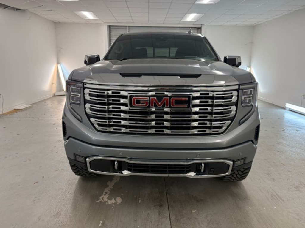 Used 2023 GMC Sierra 1500 Denali Truck