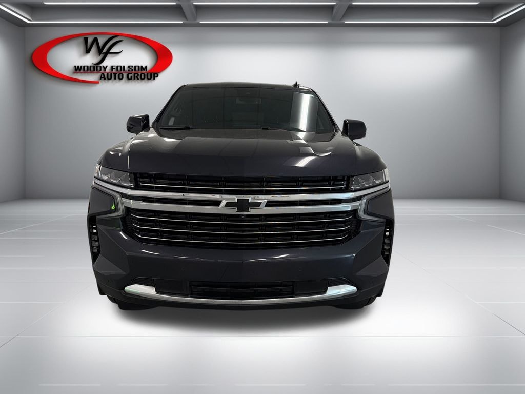 Used 2023 Chevrolet Tahoe LT SUV