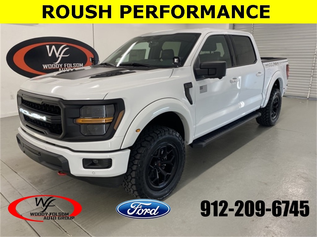 2024 Ford F-150 XLT's photo