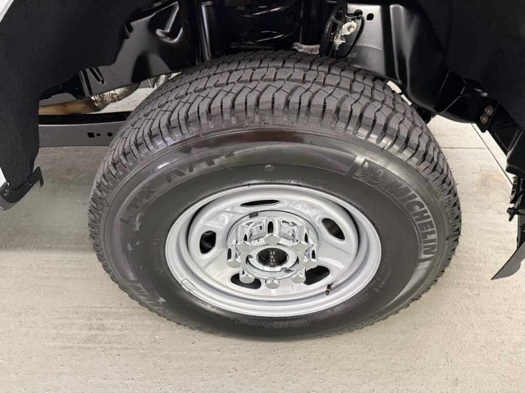 New 2026 Ford F-250SD XL Truck