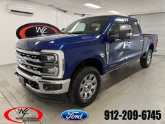 2026 Ford F-250SD Lariat Truck