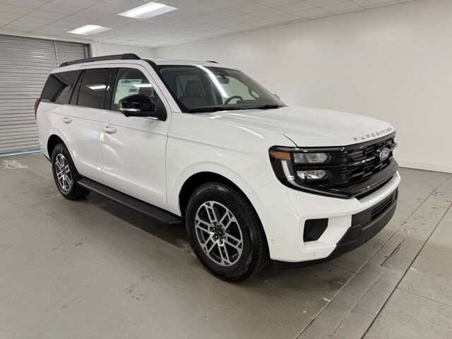 2025 Ford Expedition photo 3