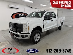 2026 Ford F-250SD XL Truck