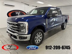 2026 Ford F-250SD Lariat Truck