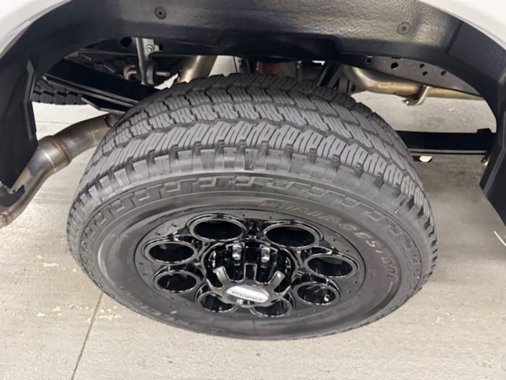 New 2026 Ford F-250SD Lariat Truck