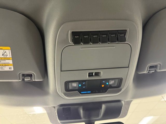 2026 Ford F-450 Super Duty Chassis Cab XL - Photo 21