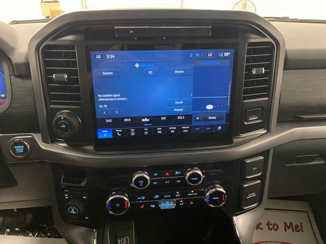 2025 Ford F-150 XLT - Photo 24