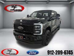 2026 Ford F-250SD Lariat Truck