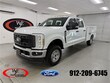 Ford F-250SD