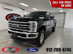2026 Ford F-250SD Lariat Truck