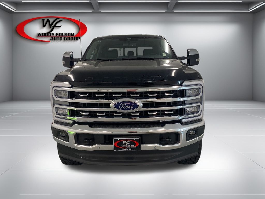 New 2026 Ford F-250SD Lariat Truck